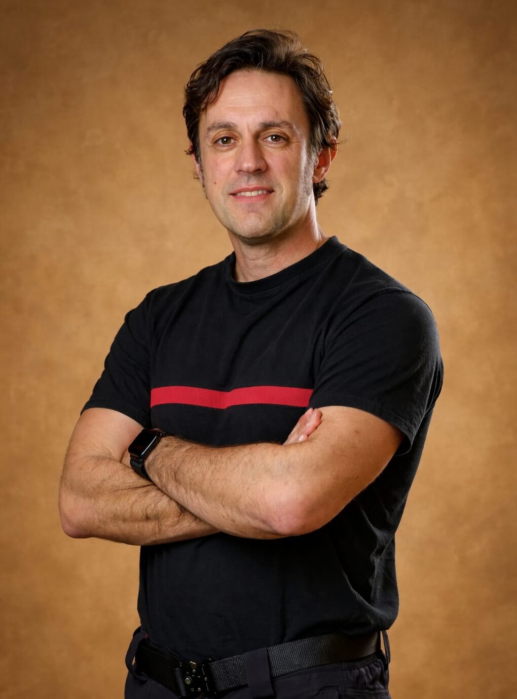 julio dorado